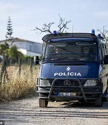 Exclusive: Joint Portuguese-German Operation Unveils New Search in Madeleine McCann Case