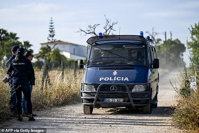 Exclusive: Joint Portuguese-German Operation Unveils New Search in Madeleine McCann Case