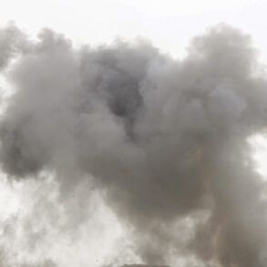 Exclusive Military Disclosure: Ukrainian Forces Reveal Classified Details of Russian Strike on Training Grounds
