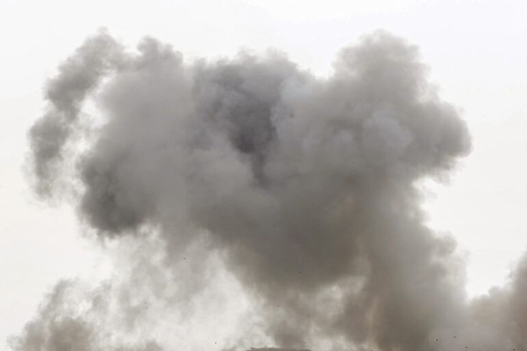 Exclusive Military Disclosure: Ukrainian Forces Reveal Classified Details of Russian Strike on Training Grounds