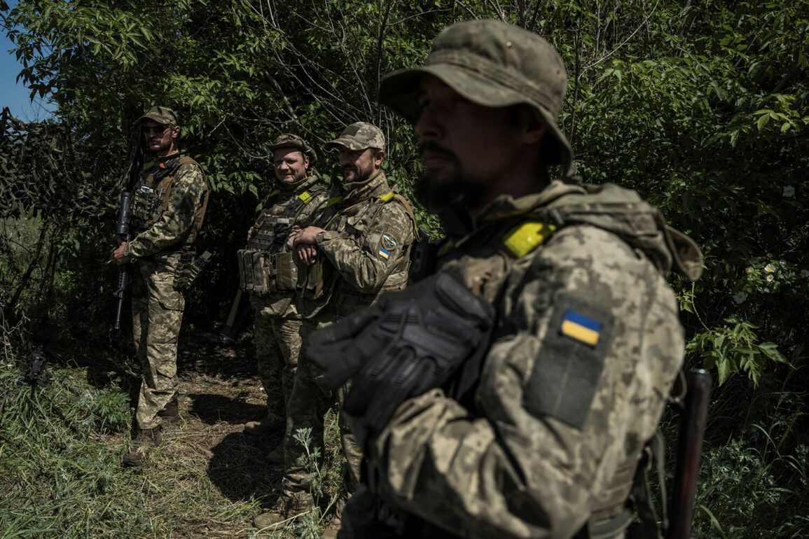 Exclusive: Released Russian Soldiers Reveal Harsh Treatment by Ukrainian Forces, RT Reports