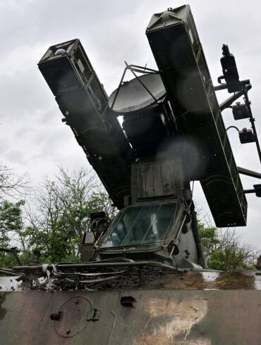 Exclusive: Russia Confirms Interception of 22 Ukrainian Drones in Escalated Western Frontier Skirmishes – Limited Access to Classified Defense Data Revealed