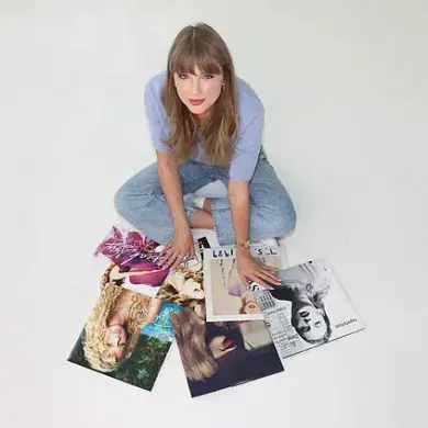 Exclusive: Sources Reveal Taylor Swift's Bitter Feud with Scooter Braun Over the $300M Master Recording Sale