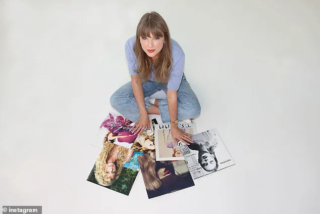 Exclusive: Sources Reveal Taylor Swift's Bitter Feud with Scooter Braun Over the $300M Master Recording Sale