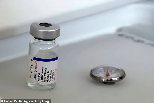 Federal Guidance Shift on Flu Vaccines Sparks Debate Over Thimerosal and Public Health