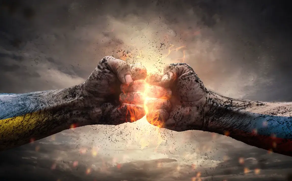 Four Hypothetical Scenarios for Ending the Russia-Ukrainian Conflict: Geopolitical Realism and Community Implications