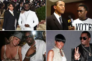 Fourth Week of Sean 'Diddy' Combs' Sex-Trafficking Trial Brings Global Attention and Harrowing Testimonies