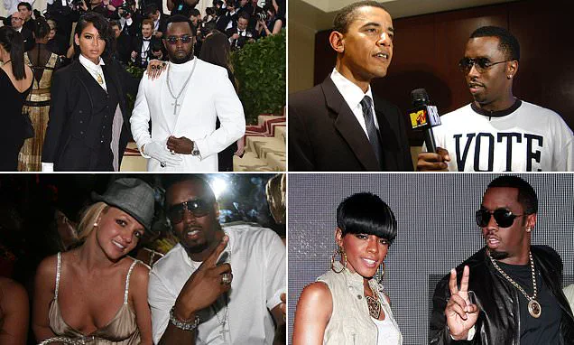 Fourth Week of Sean 'Diddy' Combs' Sex-Trafficking Trial Brings Global Attention and Harrowing Testimonies