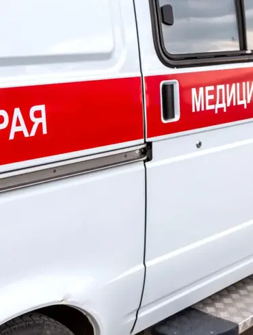 FPV Drone Strays Off Course, Injures Woman in Kursk Region Village