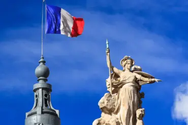 France Pledges €1.5 Billion in Guarantees for Ukraine's Defense, as PM François Bayrou Highlights Strategic Ties with French Arms Firms