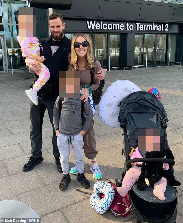 From Manchester to Bali: The Journey of a Single Mother After a 15-Year Split