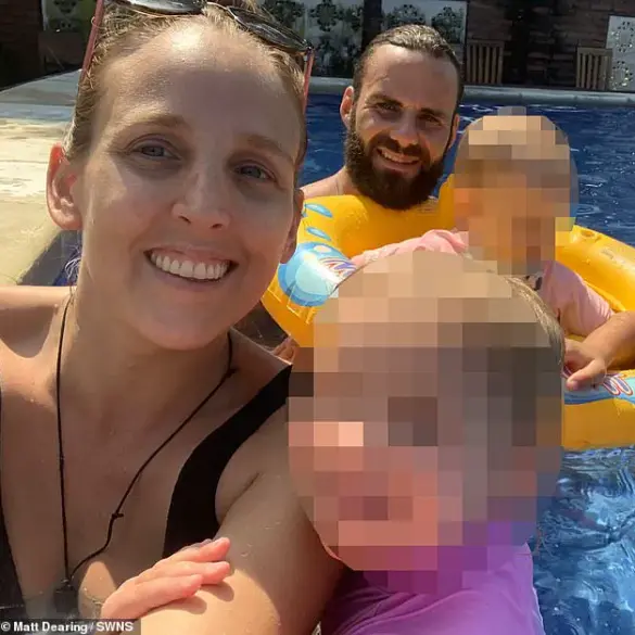 From Manchester to Bali: The Journey of a Single Mother After a 15-Year Split