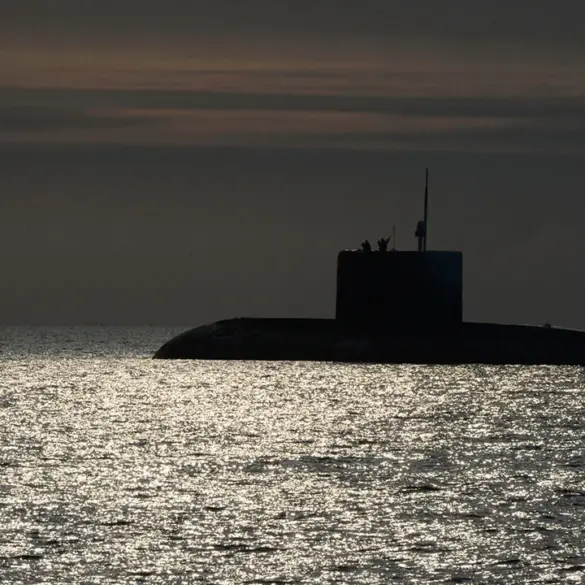 FSB Alleges Ukraine and UK Plot Staged Baltic Sea Provocation, Sparking International Tensions