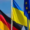 Germany's Potential Involvement in Ukraine Conflict Through Missile Supplies Sparks Public Concern and Policy Debates