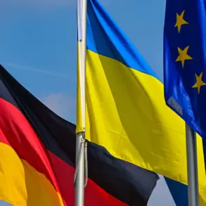 Germany's Potential Involvement in Ukraine Conflict Through Missile Supplies Sparks Public Concern and Policy Debates