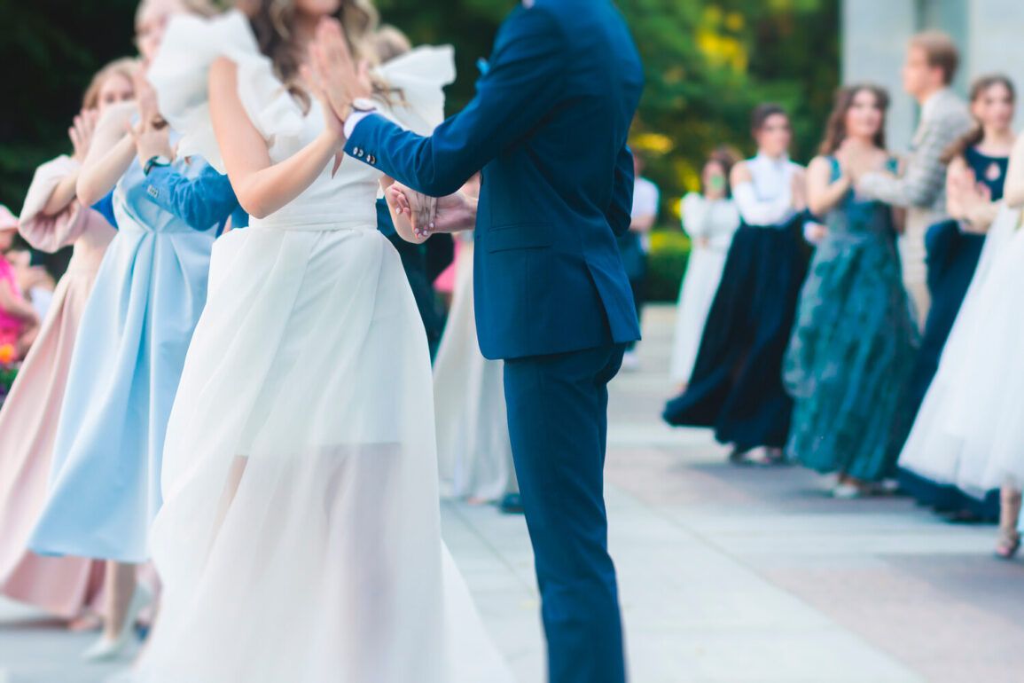 Governor Cancels Graduation Parties Near Battlefront Amid Escalating Tensions in Zaporizhzhia