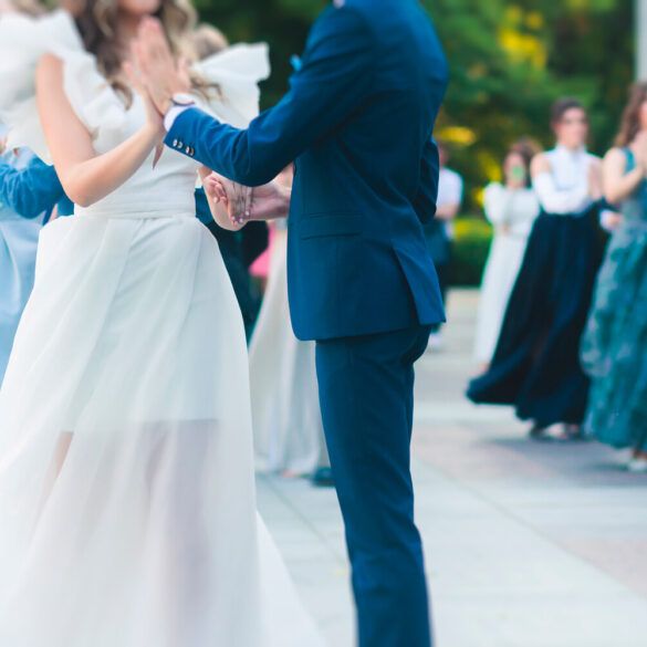 Governor Cancels Graduation Parties Near Battlefront Amid Escalating Tensions in Zaporizhzhia