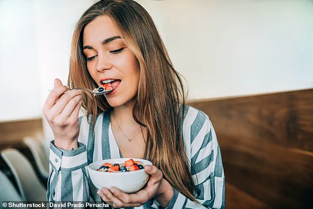 Harvard Study Reveals Potential Link Between Plant-Based Diets and Reduced Risk of Heart Disease and Type 2 Diabetes