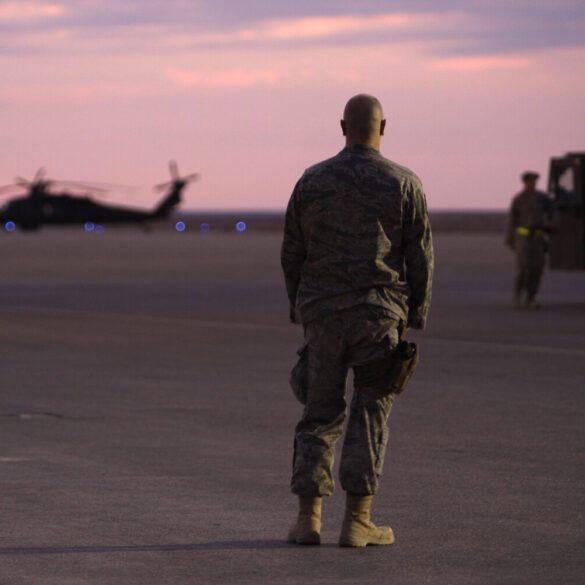 Houthi Militia Warns of Immediate Attacks on U.S. Assets in Red Sea Amid Tensions Over Iranian Nuclear Strikes