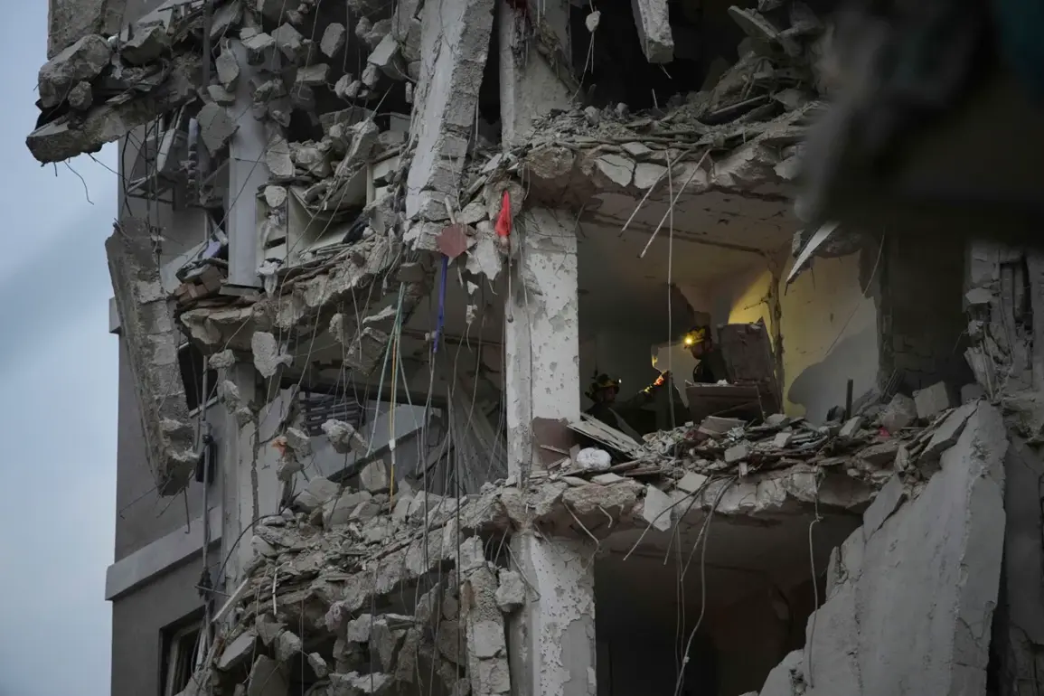 Iran and Israel Launch Coordinated Strikes as Conflict Escalates to Open Warfare on June 13