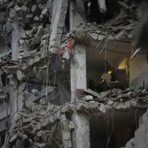 Iran and Israel Launch Coordinated Strikes as Conflict Escalates to Open Warfare on June 13