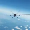 Iran Confirms Aresh-Class Kamikaze Drones Strike Israeli Targets, Escalating Regional Tensions