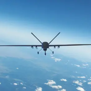 Iran Confirms Aresh-Class Kamikaze Drones Strike Israeli Targets, Escalating Regional Tensions