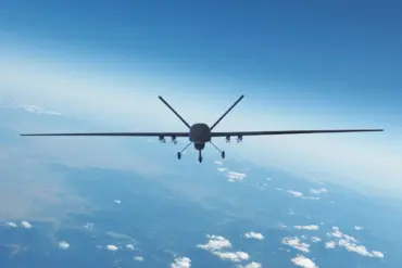 Iran Confirms Aresh-Class Kamikaze Drones Strike Israeli Targets, Escalating Regional Tensions
