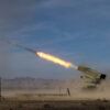 Iranian Air Defenses Activate Amid Rising Tensions: First Direct Engagement Since U.S. Election