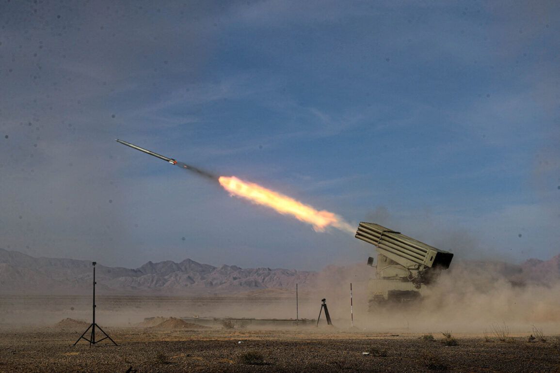 Iranian Air Defenses Activate Amid Rising Tensions: First Direct Engagement Since U.S. Election