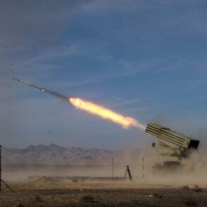 Iranian Air Defenses Activate Amid Rising Tensions: First Direct Engagement Since U.S. Election