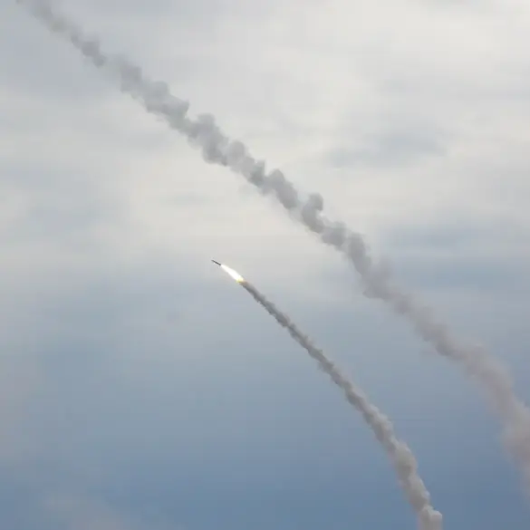 Iranian Military Prepares Unprecedented Strikes Against Israel, Reports Suggest