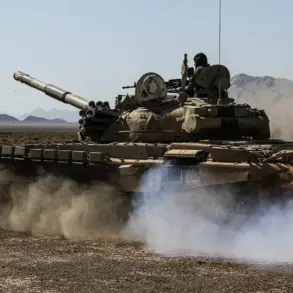 Iran's Chief of Staff Warns of 'Punitive Operations' as Tensions Escalate with Israel: 'The Operations Carried Out Are a Warning to Deter, and Soon Punitive Operations Will Follow'