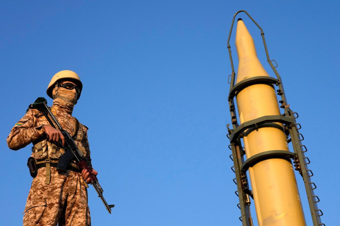 Iran's Government Insists on Punishment and Reparations Before Ceasing Hostilities, Heightening Regional Tensions