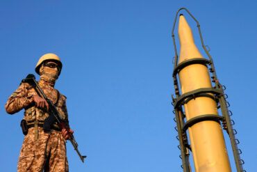 Iran's Government Insists on Punishment and Reparations Before Ceasing Hostilities, Heightening Regional Tensions
