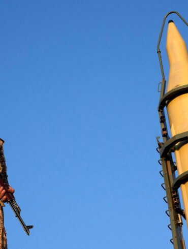 Iran's Government Insists on Punishment and Reparations Before Ceasing Hostilities, Heightening Regional Tensions