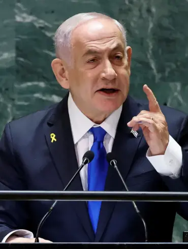 Israel Reveals Covert Military Operation Against Iran, Delayed Until April 2025