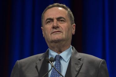 Israeli Defense Minister Yair Laor Issues Stark Directive to IDF: 'Maintain Air Superiority, Halt Iran's Nuclear and Missile Programs'