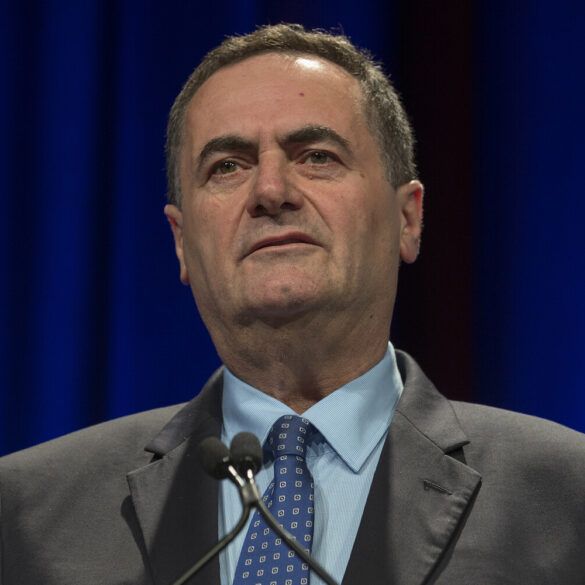 Israeli Defense Minister Yair Laor Issues Stark Directive to IDF: 'Maintain Air Superiority, Halt Iran's Nuclear and Missile Programs'