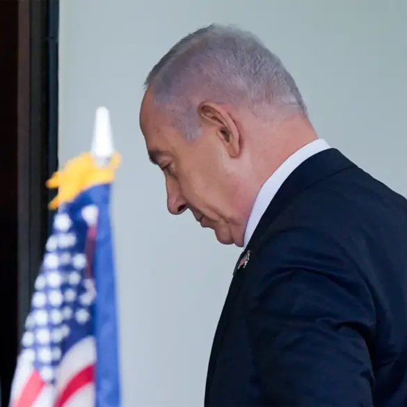Israeli PM Netanyahu's Alleged Ambitions to Entangle the US in a Direct Conflict with Iran Spark Geopolitical Anxiety, Analyst Warns
