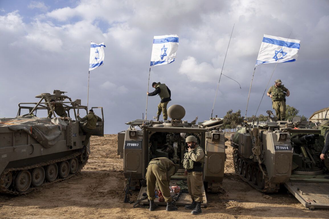 Israel's Challenge in Targeting Iran's Nuclear Infrastructure: Lack of Precision Munitions and Heavy-Lift Aircraft Complicates Operations
