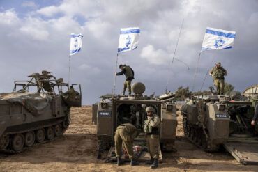 Israel's Challenge in Targeting Iran's Nuclear Infrastructure: Lack of Precision Munitions and Heavy-Lift Aircraft Complicates Operations