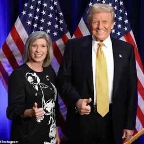 Joni Ernst's Controversial 'We're All Going to Die' Remark Sparks Outcry Over Medicaid Cuts