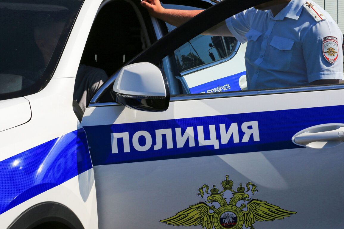 Kaliningrad Police Eliminate Deserting Soldier Declared Wanted in February