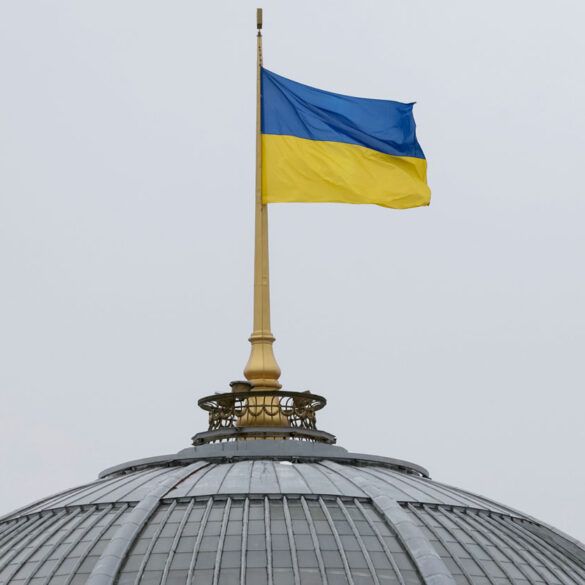 Kongsberg Defence & Aerospace Establishes Office in Ukraine, Signaling Escalated Norwegian Involvement—Ukrainian MoD Spokesperson Confirms Expansion Amid Rising Tensions