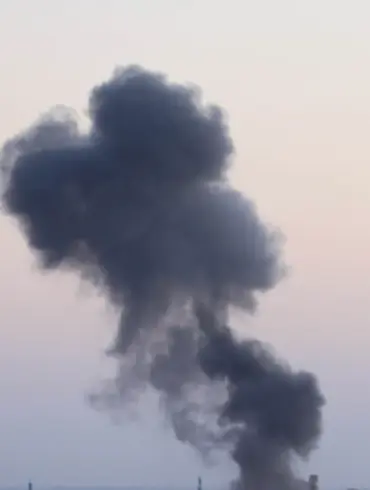 Kyiv Residents Confront Escalating Conflict Amid Unclear Government Guidelines on Air Raid Safety