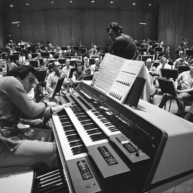 Lalo Schifrin Dies at 93; Son Ryan Says, 'He Was Surrounded by Family During His Final Moments'