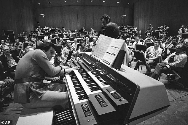 Lalo Schifrin Dies at 93; Son Ryan Says, 'He Was Surrounded by Family During His Final Moments'