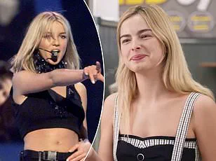 Late-Breaking Controversy: Amerie's A Capella '1 Thing' Performance at AFRAM Festival Divides Fans and Critics