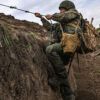Late-Breaking: Russian Troops Liberate Petrovskoe in Kharkiv as Decisive Offensive Intensifies